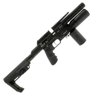 BinTac T9 Folding Stock PCP Air Rifle