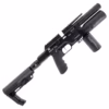 BinTac T30 Folding Stock Semi Automatic