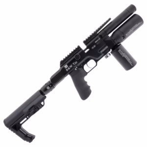 BinTac T30 Folding Stock Semi Automatic