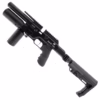 BinTac T30 Folding Stock Air Rifle Cal.30 16 Joule