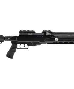 BinTac Zeus Tactical 16″ Big Bore