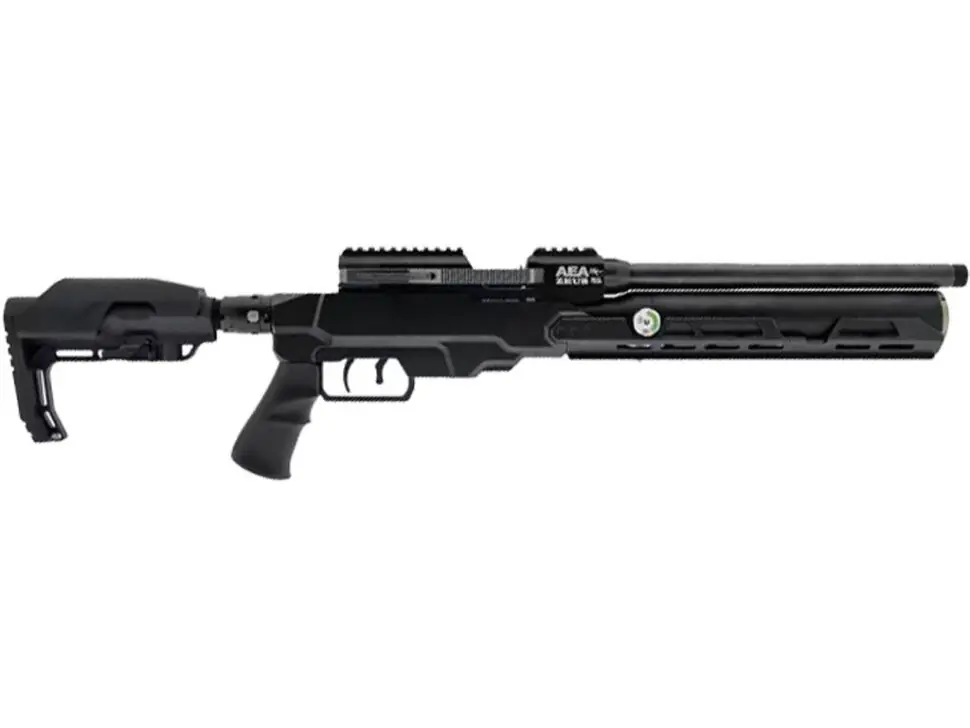BinTac Zeus Tactical 16″ Big Bore