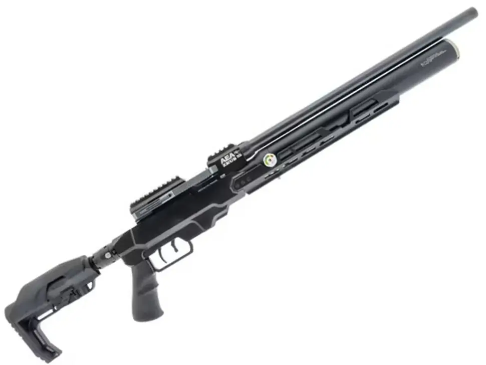 BinTac Zeus Tactical 24″ Big Bore