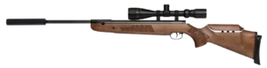 Weihrauch HW95S Adjustable