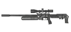 FX Impact M4.35 Cal 800mm Barrel