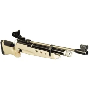 Air Arms Mpr Sporter