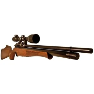 Air Arms S510 Beech Stock