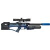 Daystate Alpha Wolf Blue Laminate