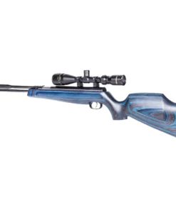 Weihrauch HW97K Blue Laminate
