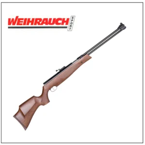 Weihrauch HW77K Open Sights