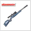 Weihrauch HW97K Blue Laminate