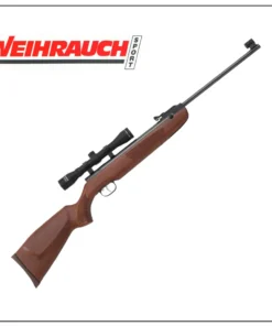 Weihrauch HW99S