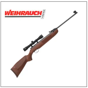 Weihrauch HW99S