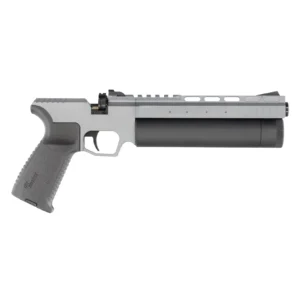 Airgun Technology Manul - Air Pistol