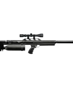 Snowpeak P18 PCP Air Rifle