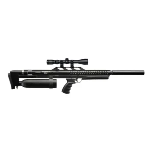 Snowpeak P18 PCP Air Rifle