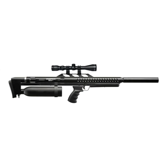 p18-smk-60db333c3e79c Snowpeak P18 PCP Air Rifle