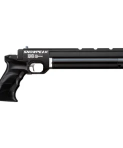 Snowpeak PP700SA PCP - Air Pistol -