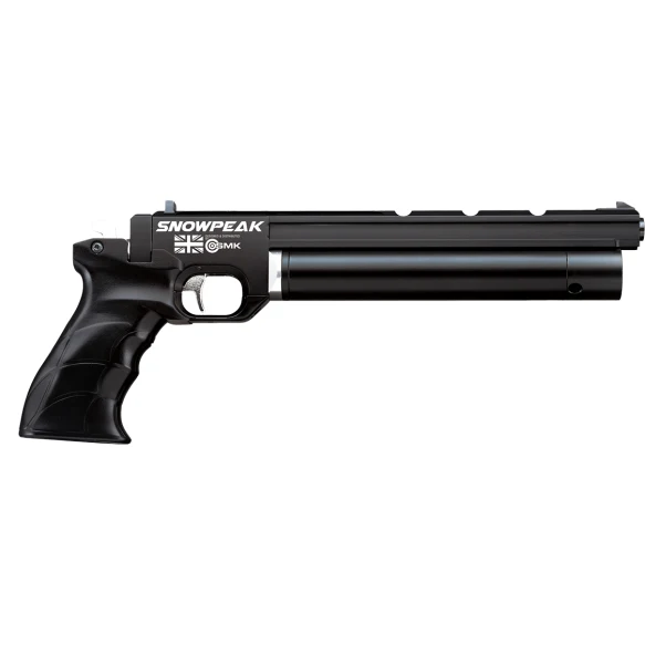 Snowpeak PP700SA PCP - Air Pistol -