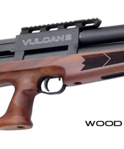 Airgun Technology Vulcan 2 Air Rifle