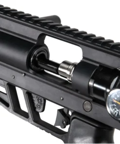 Tex-Rex®.510 Big-Bore PCP Brush Gun