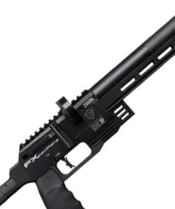 FX Panthera Black 500mm FAC
