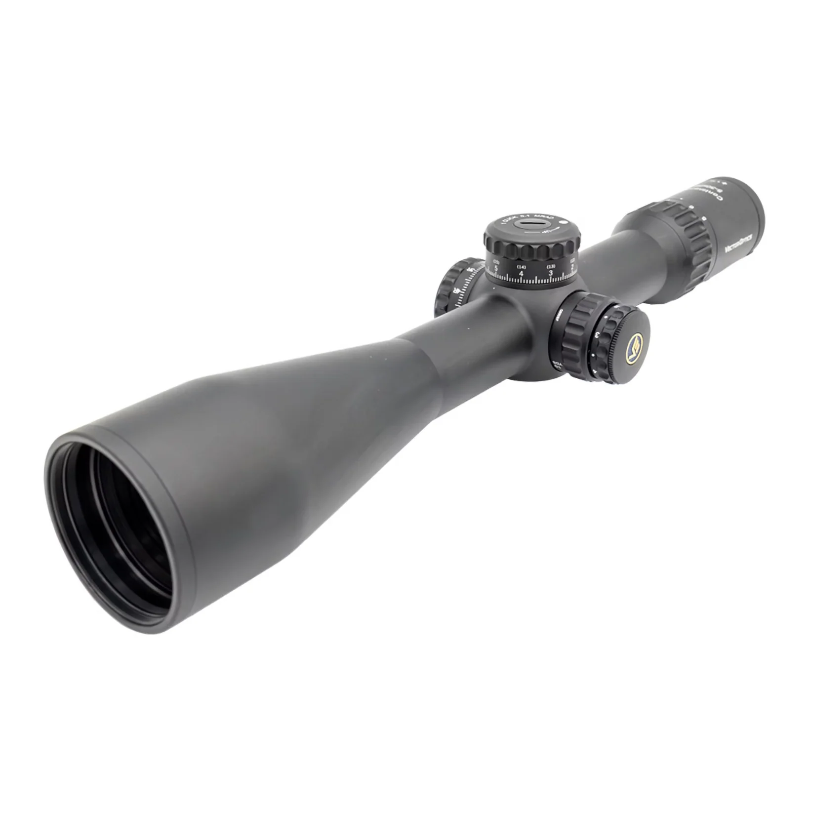 vector optics continental 5 30x56 ffp 34mm scope