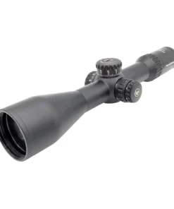 vector optics continental 3 18x50 ffp 34mm scope