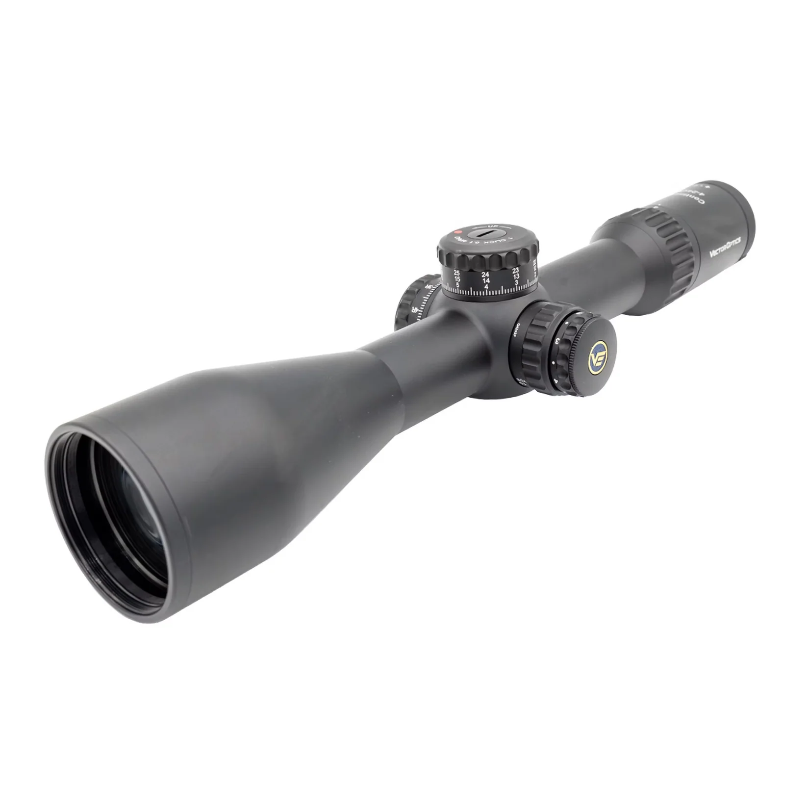 vector optics continental 3 18x50 ffp 34mm scope