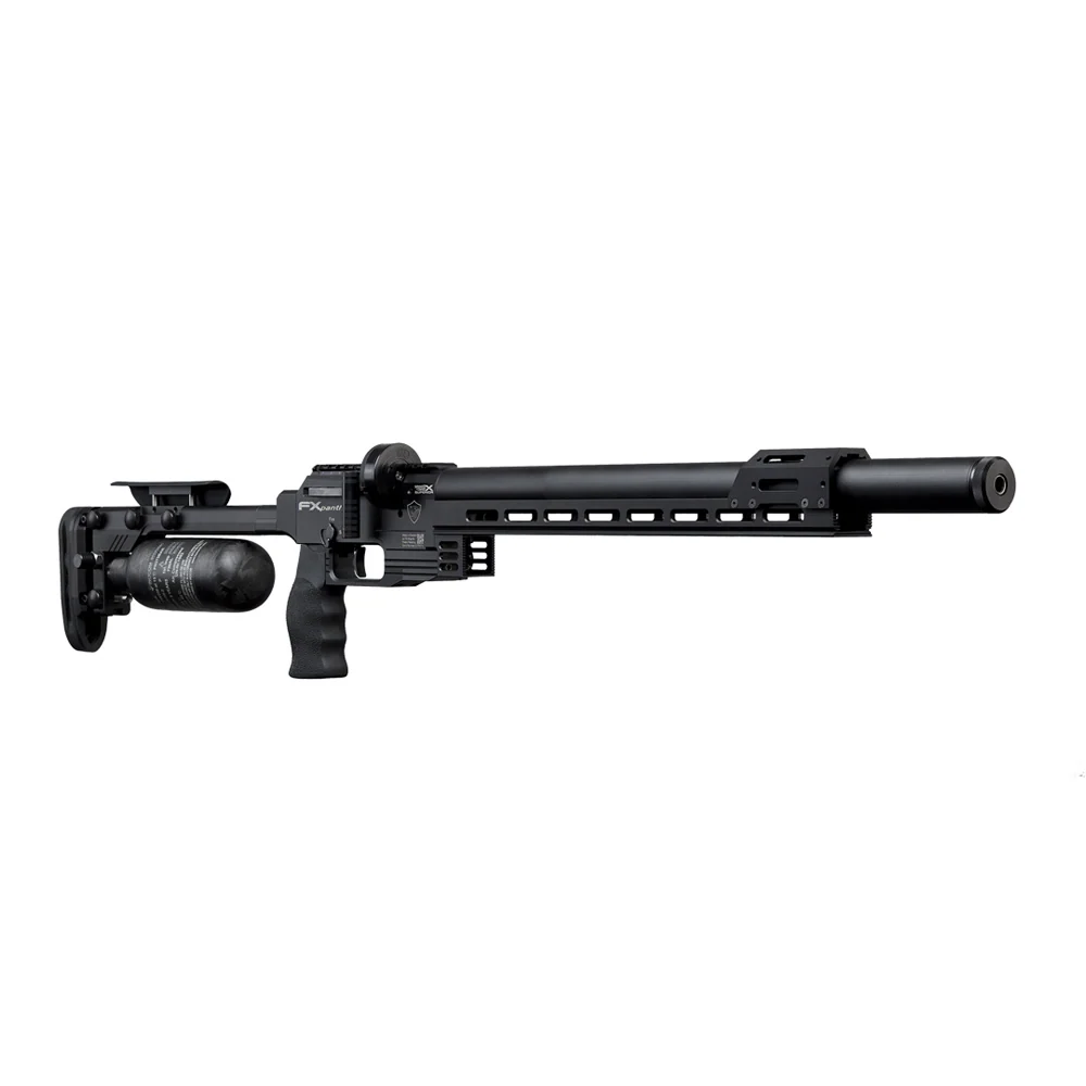 FX Panthera Black 700mm FAC