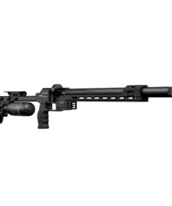 FX Panthera Black 600mm FAC