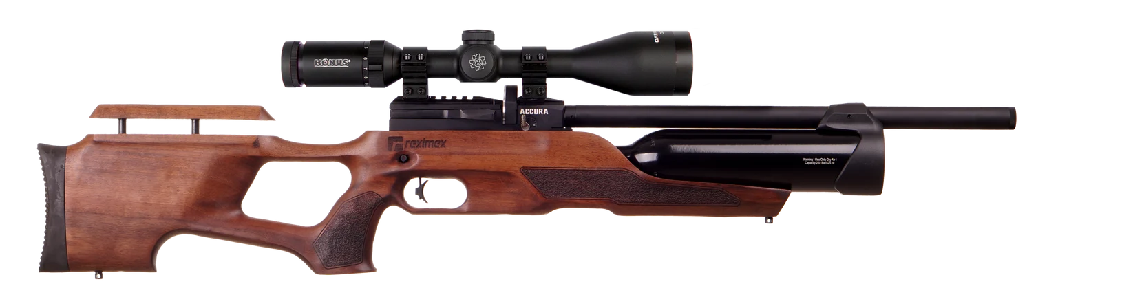 REXIMEX ACCURA WALNUT -