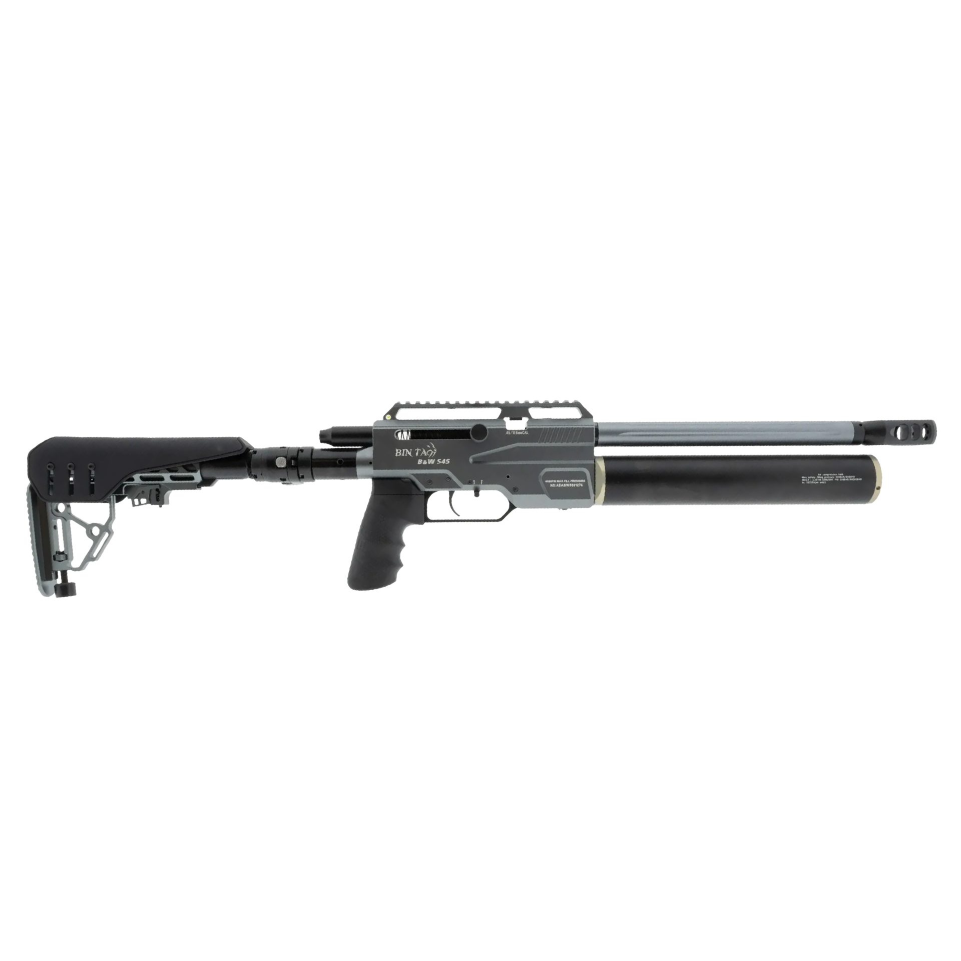 AEA S45 .45 Cal Semi-Auto