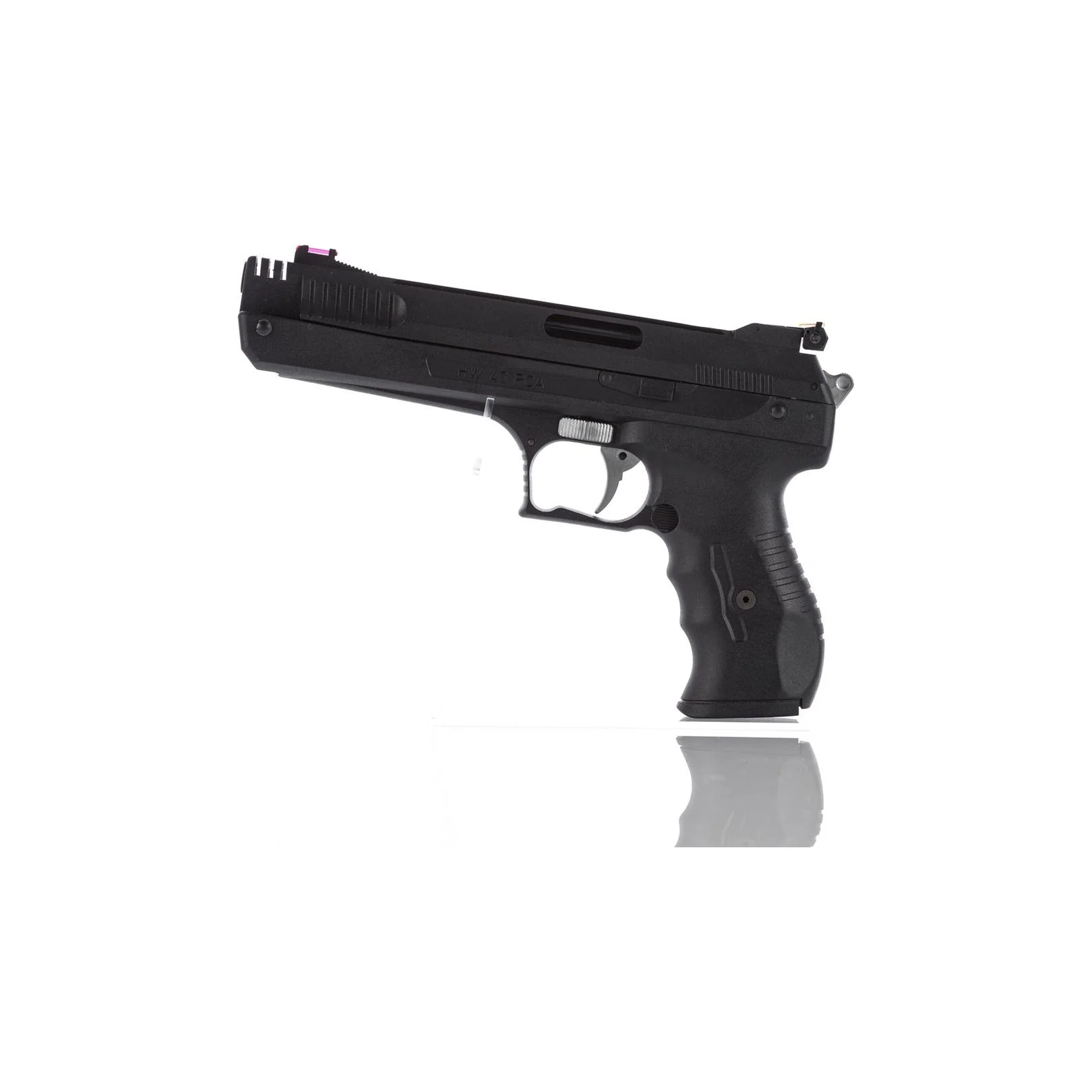 Weihrauch HW40 PCA - Air Pistol