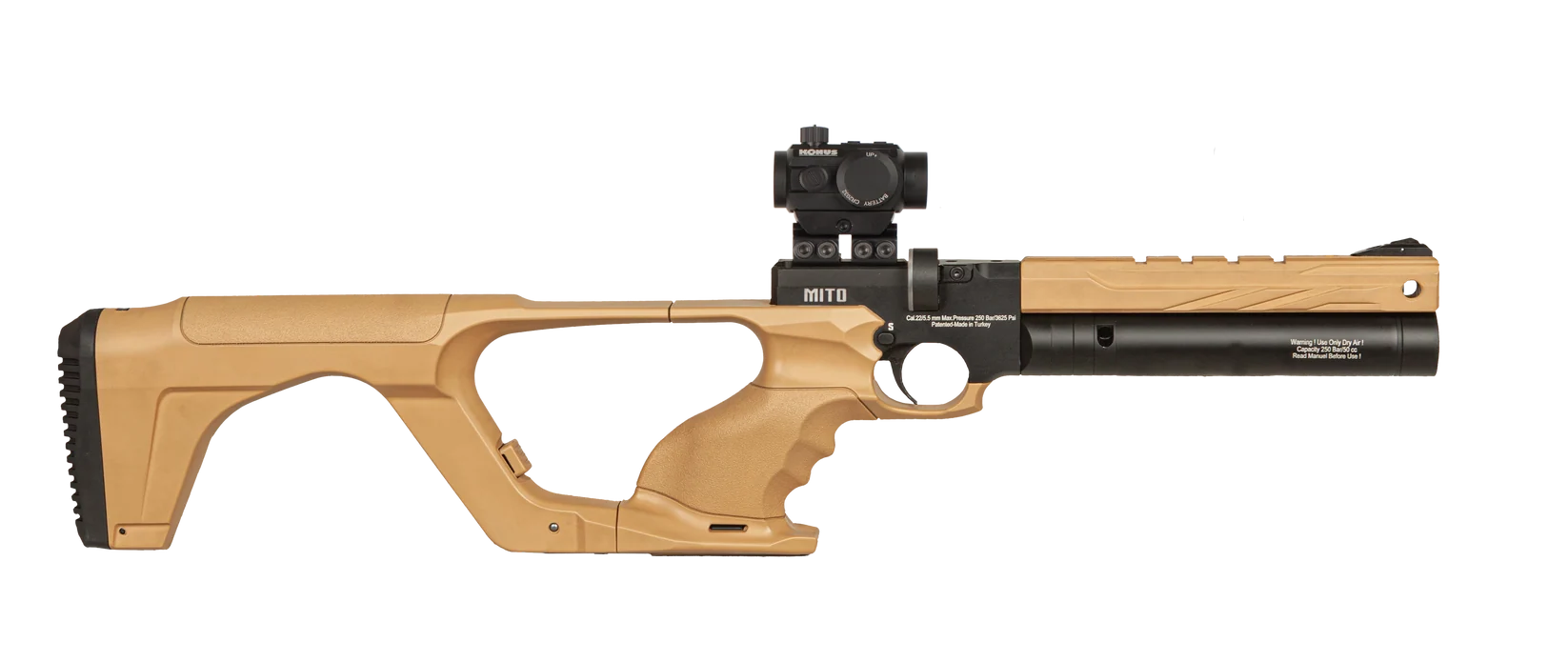 REXIMEX MITO FDE