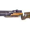 RAW HM1000x Mini LRT Air Rifle Camo Laminate