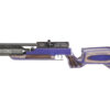 RAW HM1000x Mini LRT Air Rifle Blue Laminate