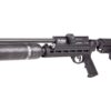 RAW HM1000x Mini Chassis PCP Air Rifle