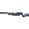 RAW HM1000x LRT Blue Laminate