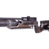 RAW HM1000x Mini LRT Air Rifle Black Laminate