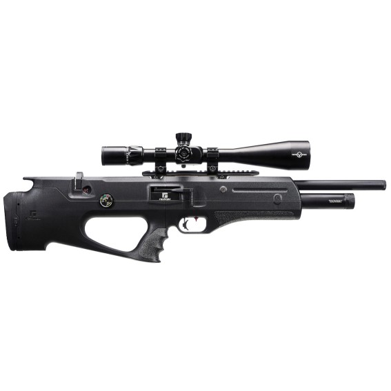 Reximex Regime PCP air rifle