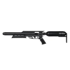Tex-Rex®.510 Big-Bore PCP Brush Gun