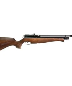 Air Arms S410 Carbine Beech