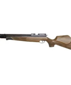 Air Arms S410 Carbine Walnut