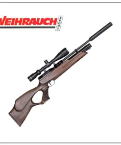 Weihrauch HW100KT