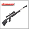 Weihrauch HW97KT Blackline Synthetic
