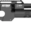 AirMaks Arms Katran Standard PCP air rifle