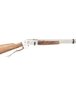 Reximex Lieva Silver PCP air rifle