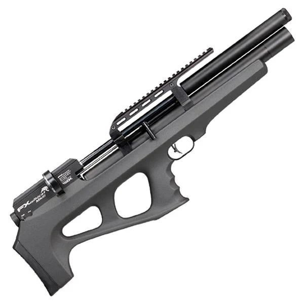 FX Wildcat MKIII Synthetic Compact