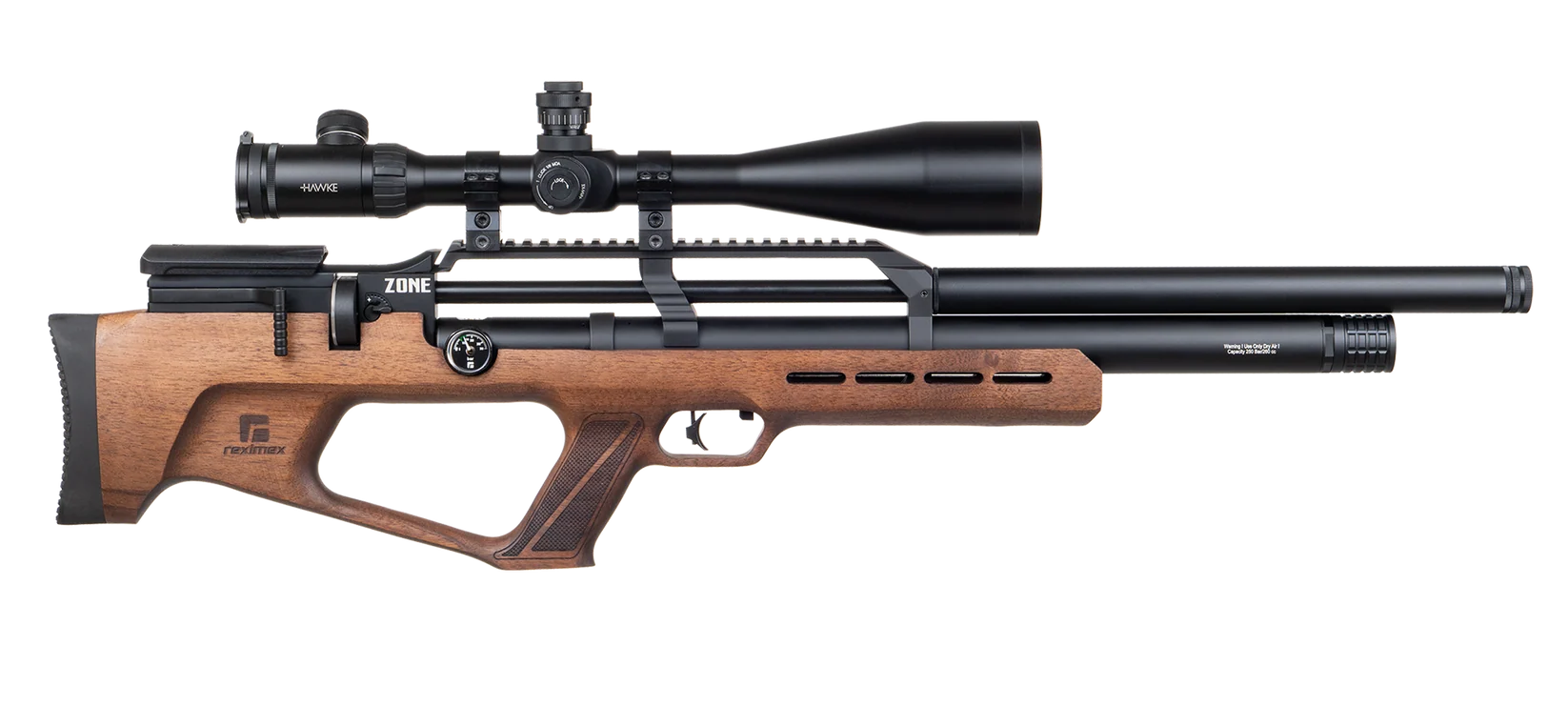 REXIMEX ZONE WALNUT